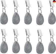 10 Stück Robust Tischdecke