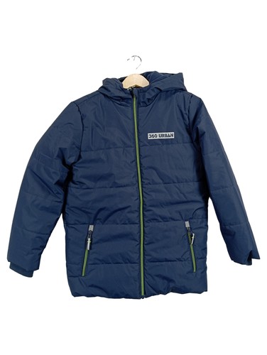 Yigga kinder winterjacke - yigga, gr