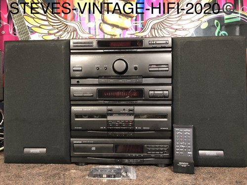 Kenwood rxd 25l teilige - kenwood, rxd-25l