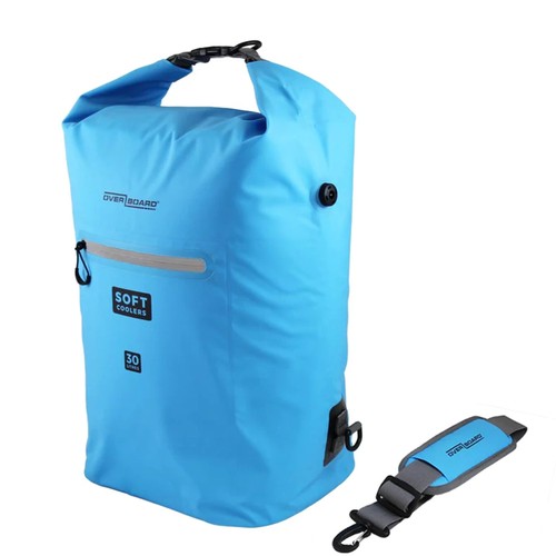 Overboard soft cooler bag - overboard,