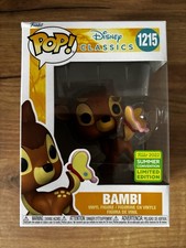 Funko Pop! Bambi Nr. 1215 /