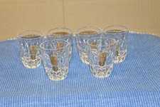 Schnapsgläser Likörgläser