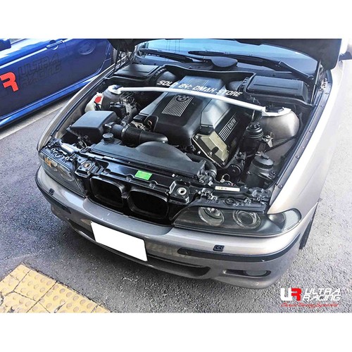 Bmw 5er e39 1998 - bmw, ultra