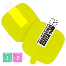  2 Pcs Displayschutzfolien