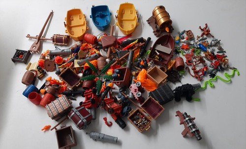 Playmobil