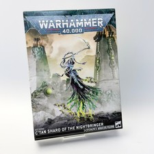 Warhammer 40.000 Necrons Ctan