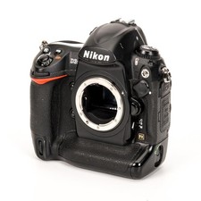 Nikon D3s Kamera