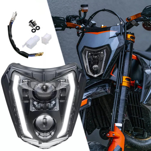 Für ktm exc smcr - für, /