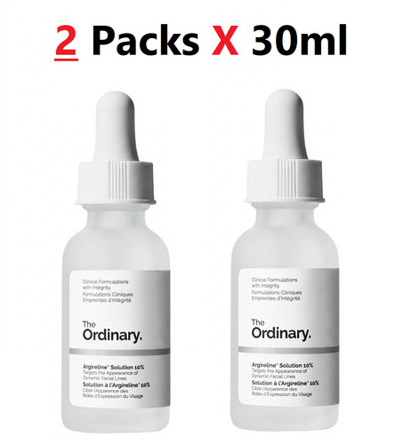 The ordinary argireline - the,