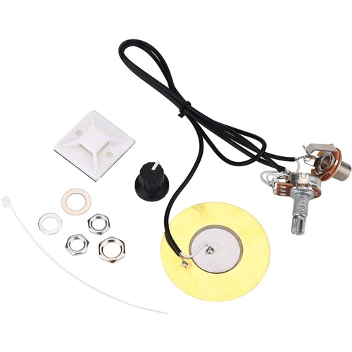 Piezo tonabnehmer set - tonabnehmer,