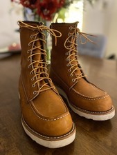 RED WING 877 Irish Setter 8