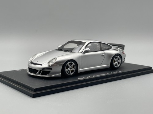 Spark porsche 911 997 ruf - 997,