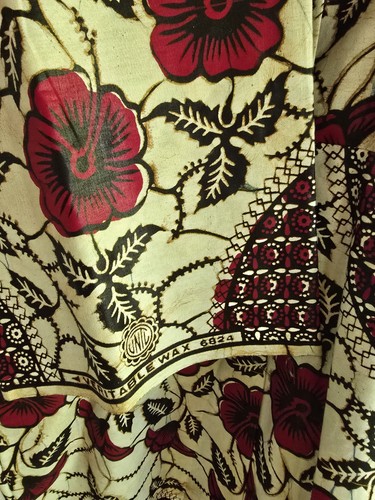African dress - african,