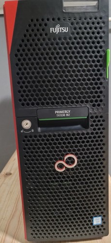 Fujitsu primergy tx1330 - fujitsu,