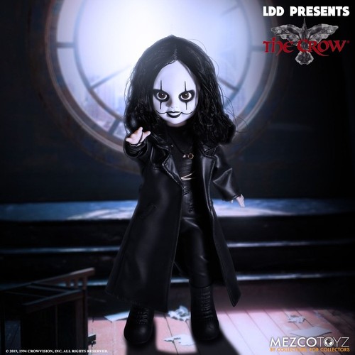 Mezco living dead dolls - mezco,
