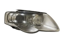 Volkswagen PASSAT B6 2009