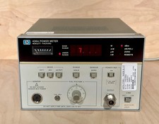 Hewlett Packard  HP 436A Power