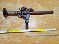 Wagenheber Bilstein DBP VW