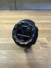 Suunto Vector Uhr Schwarz Digital Kompass Barometer Höhenmesser Multifunktion