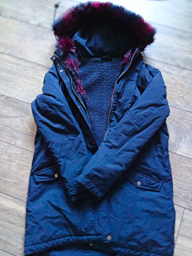 Gina damen parka jacke - damen,