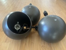 3 Stück STAFF Vintage