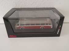 Schuco PRO.R43 1:43 Überlandbus Magirus-Deutz O6500