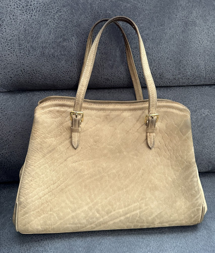 Hochwertige alte handtasche - hochwertige,