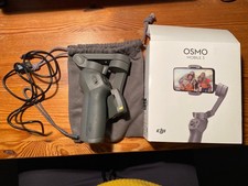 dji OSMO Mobile 3, Gimbal