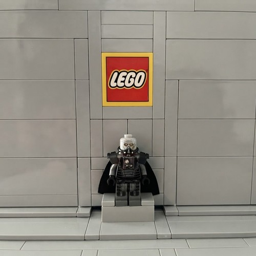 Lego star wars darth malgus - star,