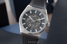 Zenith Defy Classic Titan
