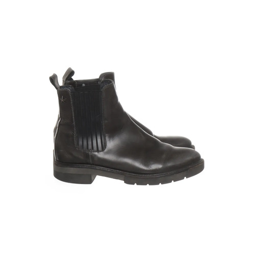 Tommy hilfiger chelsea boots - hilfiger,,