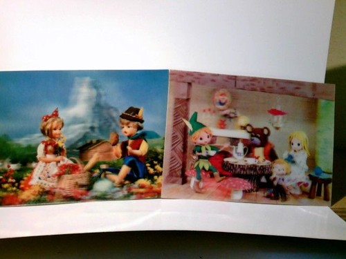 Nostalgie vintage d - /,