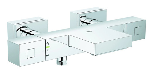 Grohe grohtherm cube - grohtherm,