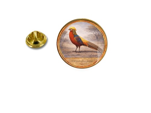 Anstecknadel pin anstecker