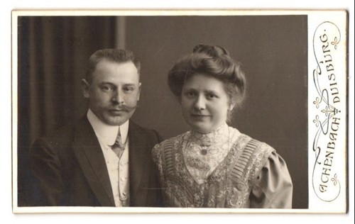 Fotografie achenbach - fotografie, m.