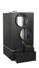 Werkstattheizung, Hallenheizung, Altölofen, Altölheizung, Alpha Flow 30-52kW