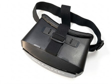 SHARP VR Brille - 3D Virtual