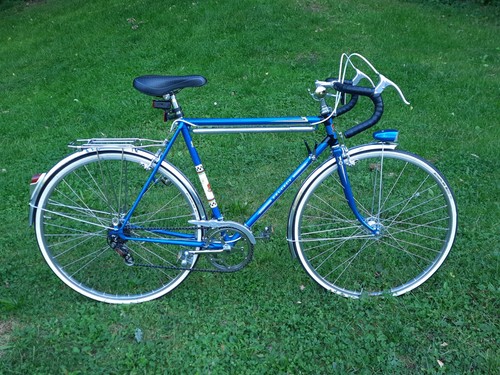Herren fahrrad peugeot - herren,