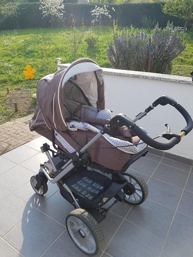 Teutonia mistral collection - s,