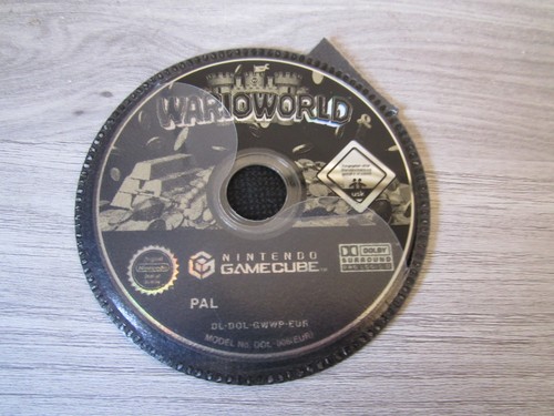 Wario world nintendo - wario, (nintendo
