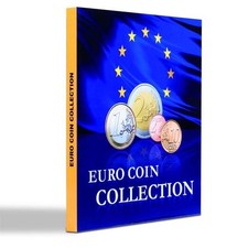 Münzalbum PRESSO Euro Coin