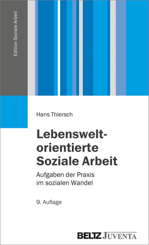Lebensweltorientierte soziale - lebensweltorientierte,