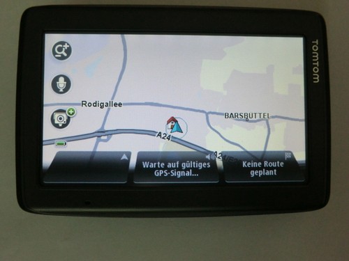 Tomtom via 4eq50 z1230 - tomtom,