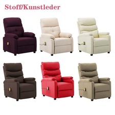 Massagesessel Relaxsessel