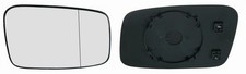 Spiegelglas links für Volvo