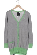 Zimtstern Strickjacke Damen