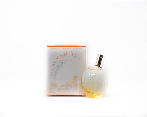 Hermes eau merveilles - eau, de