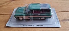 Wartburg 311 Camping Kombi