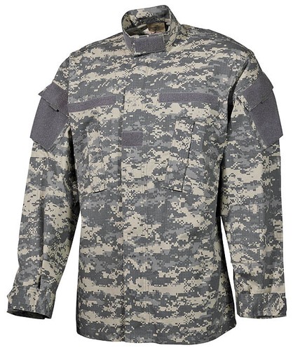 Acu digital military - us,