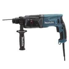 MAKITA Bohrhammer HR 2470 für SDS-Plus 24 mm